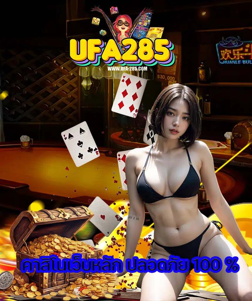 ufa285 ไม่ล็อคยูส